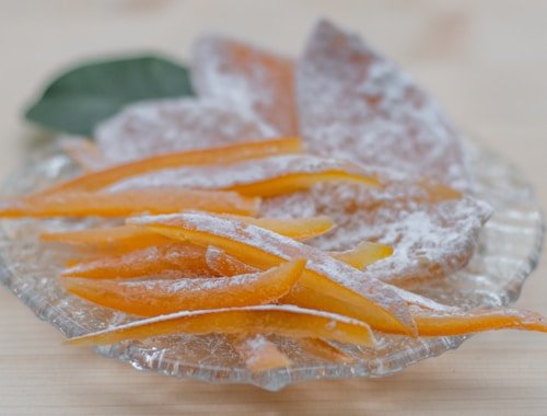 Mixed dried fruit variety pack